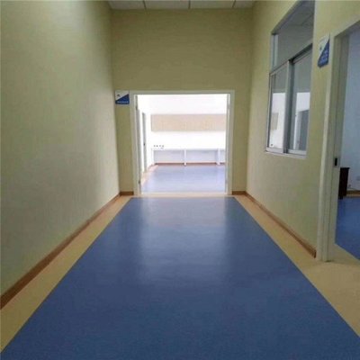 學校耐磨地板 藝術(shù)學校塑膠地板 塑膠地板品牌