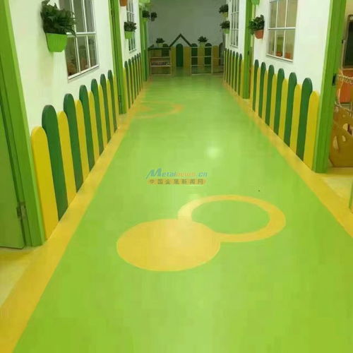 濟(jì)南幼兒園塑膠地板優(yōu)秀供應(yīng)商濟(jì)南塑膠地板專為幼兒園設(shè)計