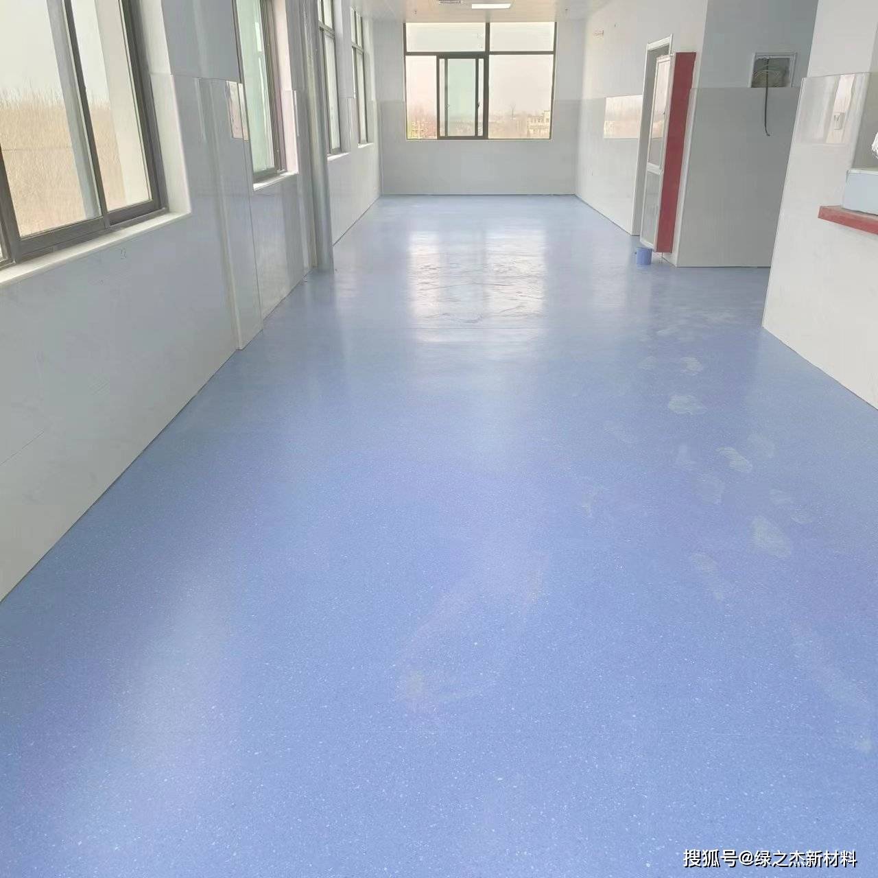 武漢專業PVC塑膠地板施工與批發服務——綠之杰的卓越選擇