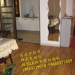 韓國(guó)塑膠地板產(chǎn)品展示 現(xiàn)代家居裝修的時(shí)尚與實(shí)用之選