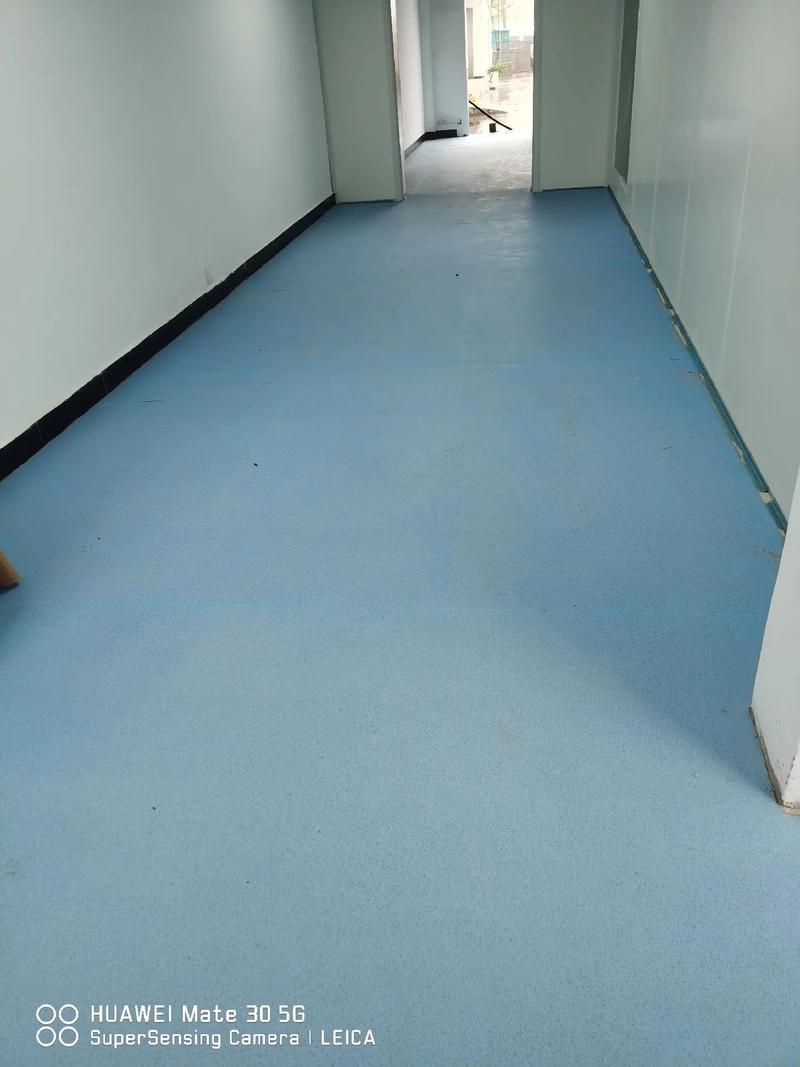 攜手共進(jìn)，品質(zhì)筑就——PVC塑膠地板的卓越之路與誠(chéng)摯感謝